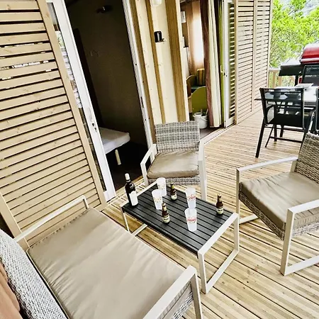 Vakantiehuis V Equipe Proche