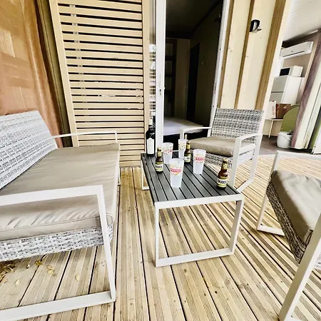 V Equipe Proche Pianottoli-Caldarello (Corsica)